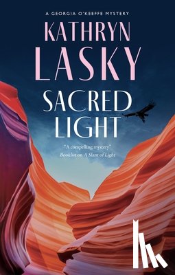 Lasky, Kathryn - Sacred Light