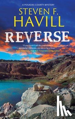 Havill, Steven F. - Reverse