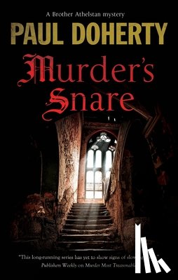 Doherty, Paul - Murder's Snare