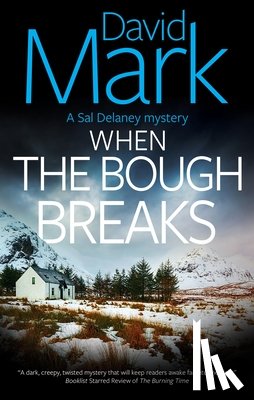 Mark, David - When the Bough Breaks