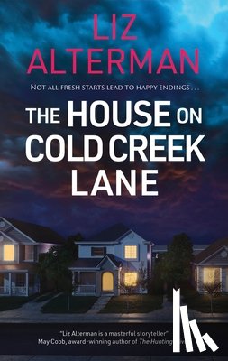 Alterman, Liz - The House on Cold Creek Lane