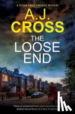 Cross, A.J. - The Loose End
