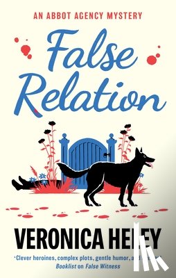 Heley, Veronica - False Relation