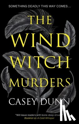 Dunn, Casey - The Wind Witch Murders