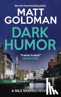 Goldman, Matt - Dark Humor