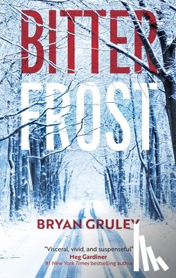 Gruley, Bryan - Bitterfrost
