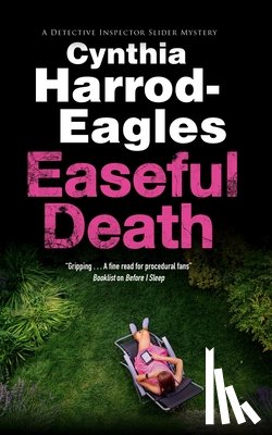 Harrod-Eagles, Cynthia - Easeful Death