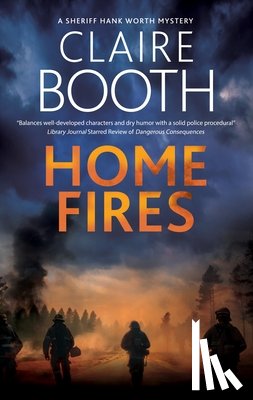 Booth, Claire - Home Fires