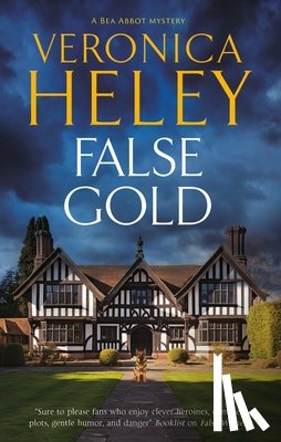 Heley, Veronica - False Gold