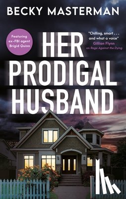 Masterman, Becky - Her Prodigal Husband