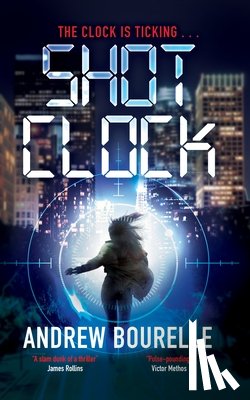 Bourelle, Andrew - Shot Clock