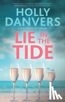 Danvers, Holly - Lie in the Tide