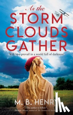 Henry, M. B. - As the Storm Clouds Gather