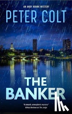 Colt, Peter - The Banker