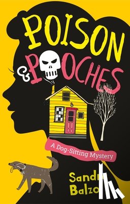 Balzo, Sandra - Poison and Pooches