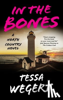 Wegert, Tessa - In the Bones