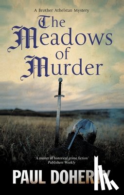 Doherty, Paul - The Meadows of Murder