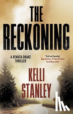 Stanley, Kelli - The Reckoning
