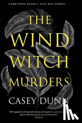 Dunn, Casey - The Wind Witch Murders