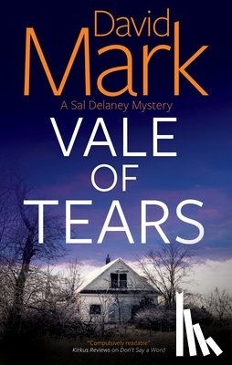 Mark, David - Vale of Tears