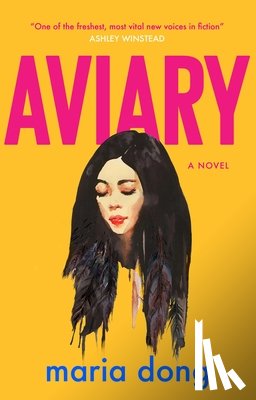 Dong, Maria - Aviary