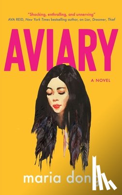 Dong, Maria - Aviary