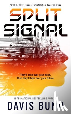 Bunn, Davis - Split Signal