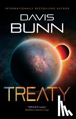 Bunn, Davis - Treaty