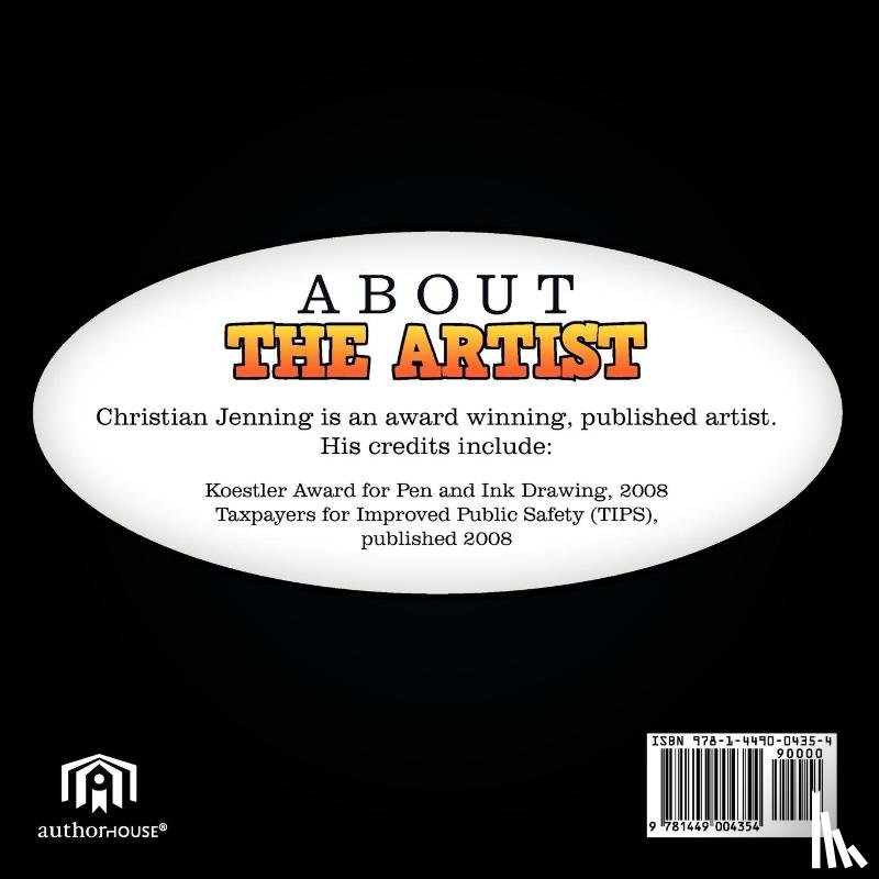 Jenning, Christian - State of Corrections