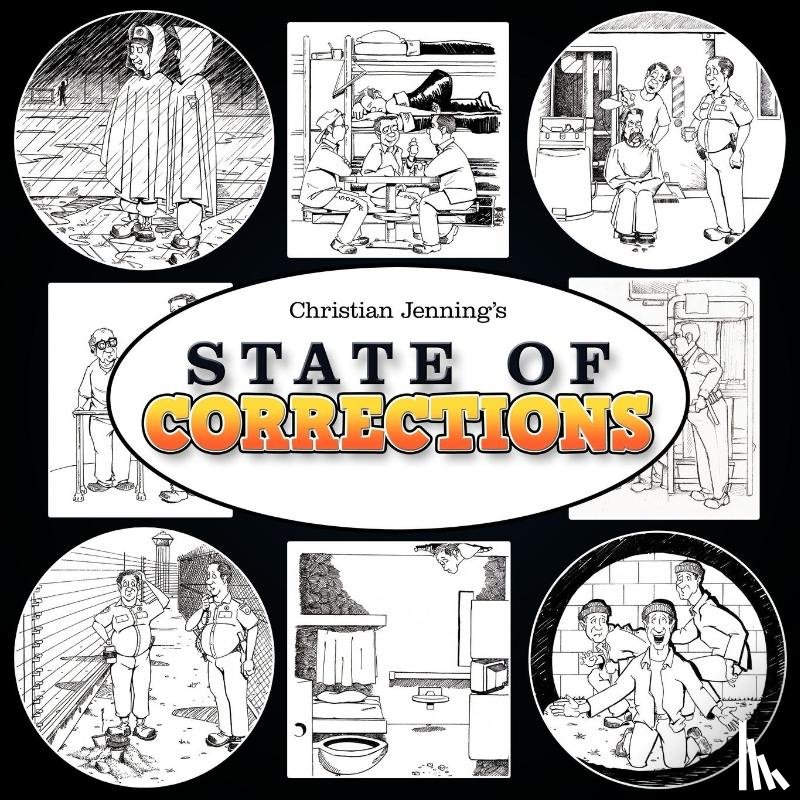 Jenning, Christian - State of Corrections