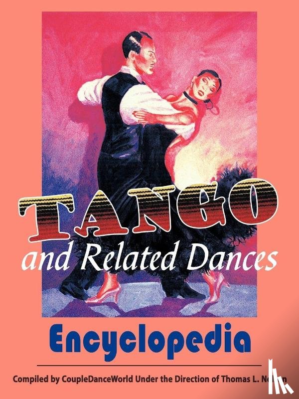 Nelson, Tom - Tango and Related Dances