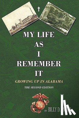 Smith, Billy D. - My Life as I Remember It