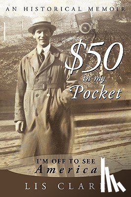 Clark, Lis - $50 In My Pocket