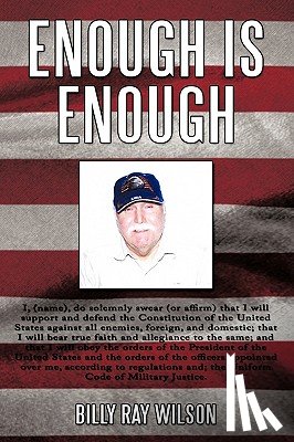 Wilson, Billy Ray - Enough is Enough