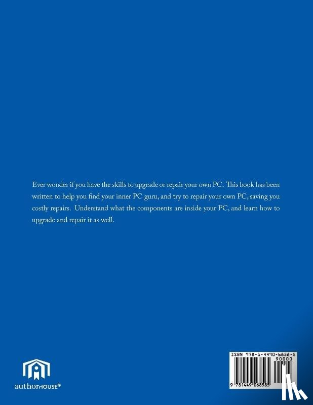 Kearney, Chazz - Win Over Windows, XP Home & Professional