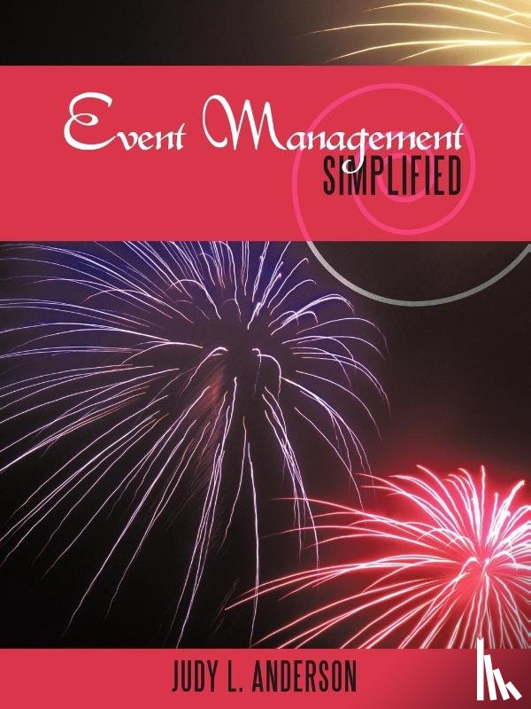 Anderson, Judy L. - Event Management Simplified