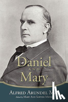 May, Alfred Arundel - Daniel and Mary