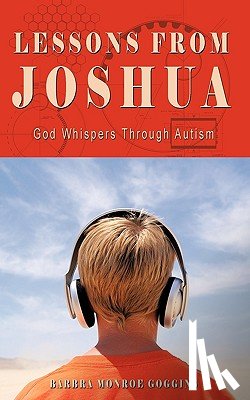 Goggins, Barbra Monroe - Lessons From Joshua
