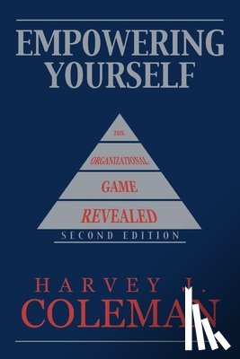 Coleman, Harvey J. - Empowering Yourself