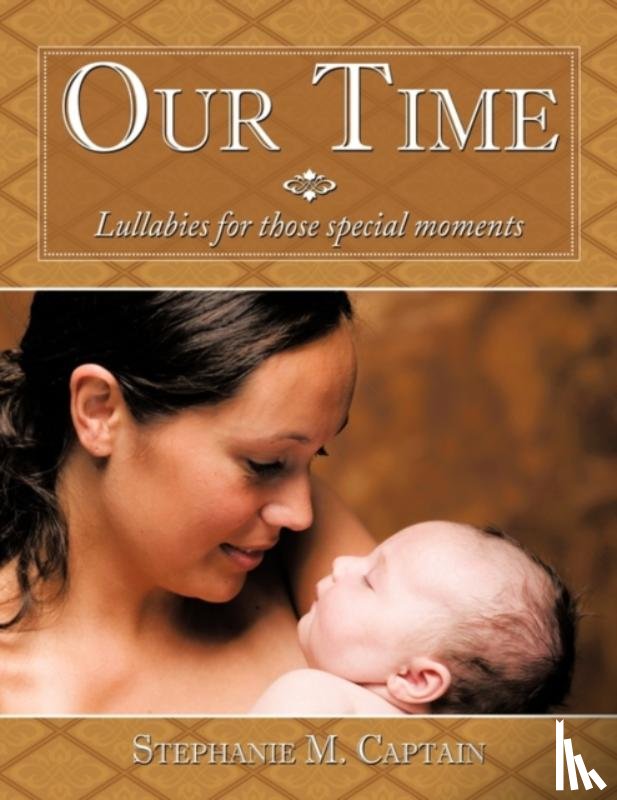 Captain, Stephanie M. - Our Time