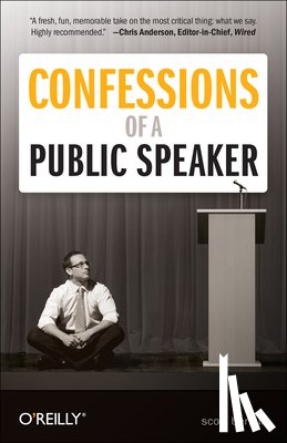Berkun, Scott - Confessions of a Public Speaker