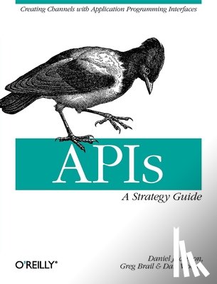 Woods, Dan - Creating Channels with APIs