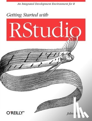 Verzani, John - Getting Started with Rstudio