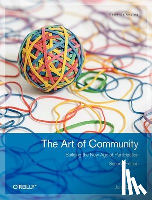 Bacon, Jono - Art of Community
