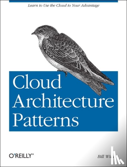 Wilder, Bill - Cloud Architecture Patterns