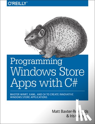 Baxter?reynolds, Matthew - Programming Windows Store Apps with C#