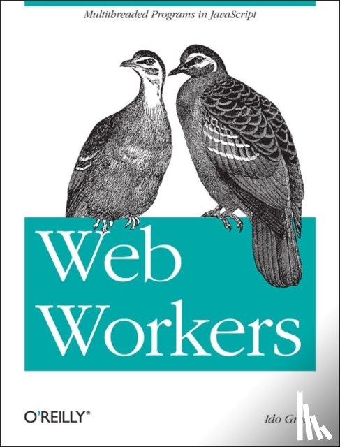 Green, Ido - Web Workers