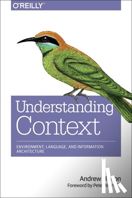 Hinton, Andrew - Designing Context for User Experiences