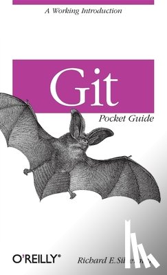 Silverman, Richard - Git Pocket Guide
