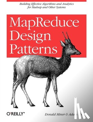 Miner, Donald - MapReduce Design Patterns